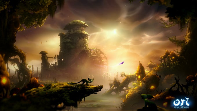 Ori | The Will of Wisps Ori | The Will of Wisps